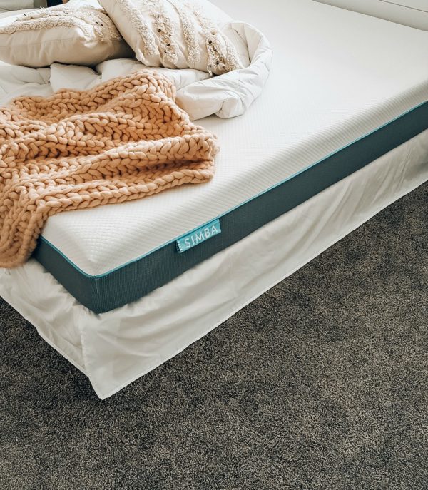 5 Ways To Make Your Bed The Coziest Ever! - The Blush Home Blog